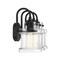 Quoizel Danbury Vanity Light DNY8603EK - alternate 5